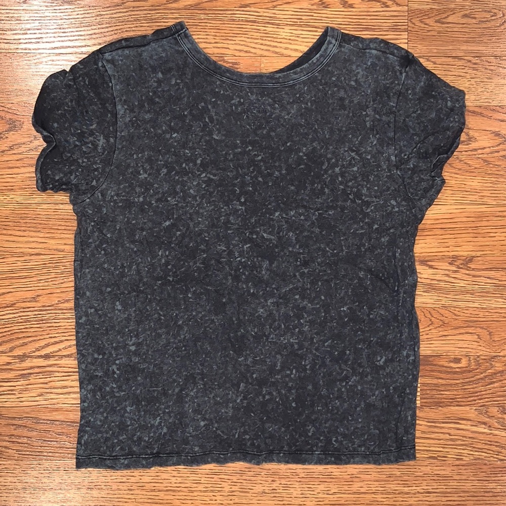 American Eagle Crop Top